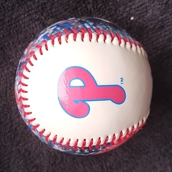 Phillies baseball - Picture 5 of 6